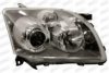 PRASCO TY2444903 Headlight